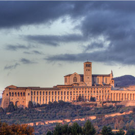 Assisi