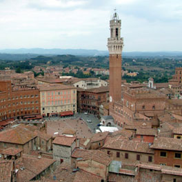 Siena