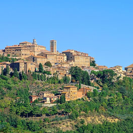 Cortona